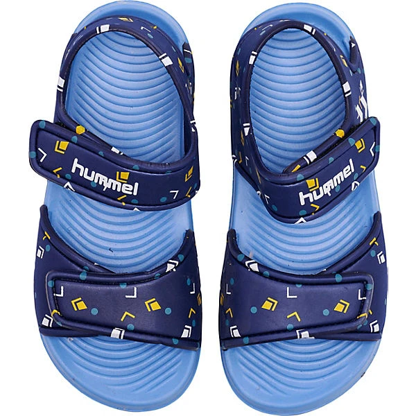 Hummel Kinder Sandalen PLAYA 5 Hummel Kinder Sandalen PLAYA – Bild 5