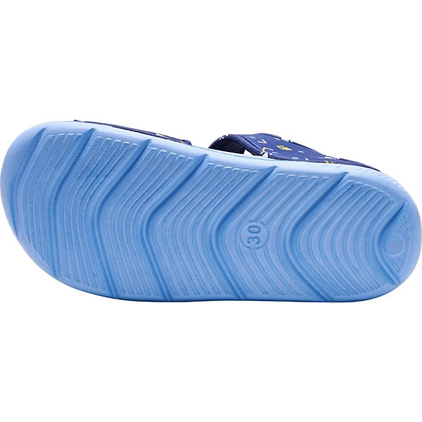 Hummel Kinder Sandalen PLAYA 6 Hummel Kinder Sandalen PLAYA – Bild 6