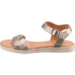 Apple Of Eden Inez Riemchensandalen -Schuh Verkaufs-Shop 27388502 03