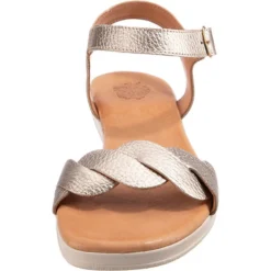 Apple Of Eden Inez Riemchensandalen -Schuh Verkaufs-Shop 27388502 04