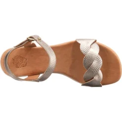 Apple Of Eden Inez Riemchensandalen -Schuh Verkaufs-Shop 27388502 06