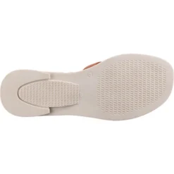 Apple Of Eden Ayla Riemchensandalen - Cognac -Schuh Verkaufs-Shop 27388521 07