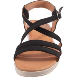 Apple Of Eden Irina Riemchensandalen -Schuh Verkaufs-Shop 27388539 04