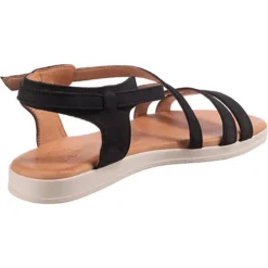 Apple Of Eden Irina Riemchensandalen -Schuh Verkaufs-Shop 27388539 05