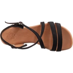 Apple Of Eden Irina Riemchensandalen -Schuh Verkaufs-Shop 27388539 06