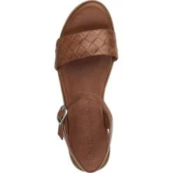 Tamaris Riemchensandalen - Braun -Schuh Verkaufs-Shop 27473476 04