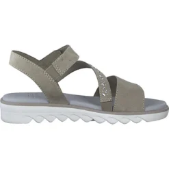 Jana Komfort-Sandalen - Schwarz Modell 1 -Schuh Verkaufs-Shop 27476855 03