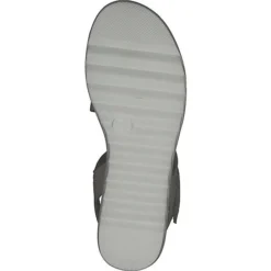 Jana Komfort-Sandalen - Schwarz Modell 1 -Schuh Verkaufs-Shop 27476855 05