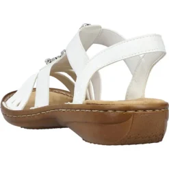 Rieker Komfort-Sandalen -Schuh Verkaufs-Shop 27478933 05