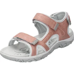 Larisa Komfort-Sandalen