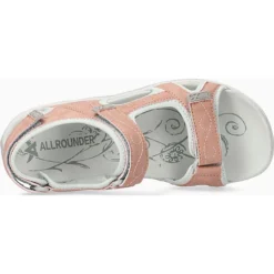 Larisa Komfort-Sandalen -Schuh Verkaufs-Shop 27531135 05