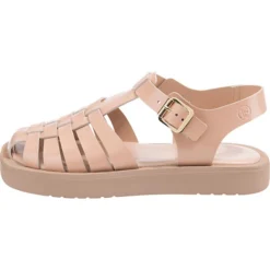 J&F Fisherman Sandals - Pink -Schuh Verkaufs-Shop 27531353 03