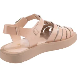 J&F Fisherman Sandals - Pink -Schuh Verkaufs-Shop 27531353 05
