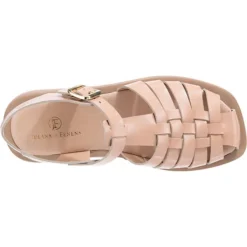 J&F Fisherman Sandals - Pink -Schuh Verkaufs-Shop 27531353 06