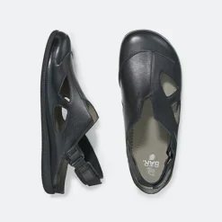 Sandalen Lou - Schwarz -Schuh Verkaufs-Shop 27589579 03