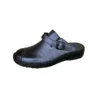 Damen Clogs 1750-006-027 - Schwarz