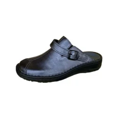 Damen Clogs 1750-006-027 - Schwarz