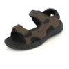 KangaRoos Sandale Klassische Sandalen - Braun