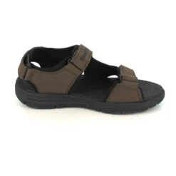 KangaRoos Sandale Klassische Sandalen - Braun -Schuh Verkaufs-Shop 27704659 04