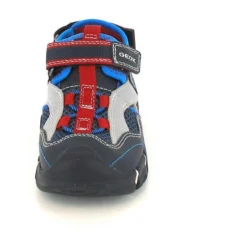 Geox Sandalette Dynomix Sandalen - Blau 7 Geox Sandalette Dynomix Sandalen - Blau -Schuh Verkaufs-Shop 27704737 03