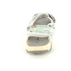 Sandale Komfort-Sandalen - Mehrfarbig -Schuh Verkaufs-Shop 27704829 04