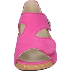 Heliett Komfort-Sandalen -Schuh Verkaufs-Shop 27707617 03