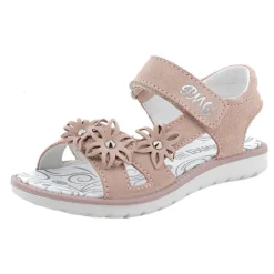 Primigi Sandalen PAL Für Mädchen - Altrosa