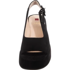 Loulou Klassische Sandalen - Schwarz -Schuh Verkaufs-Shop 28160387 04