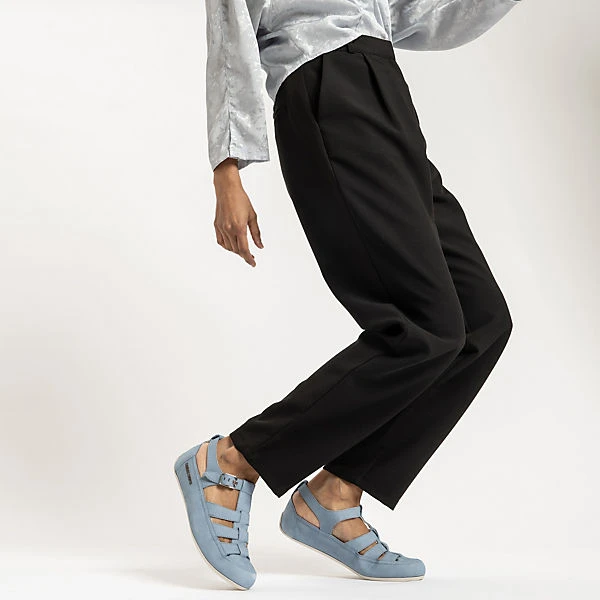 Candice Cooper Rock T-bar T-Steg-Sandalen 2 Candice Cooper Rock T-bar T-Steg-Sandalen – Bild 2