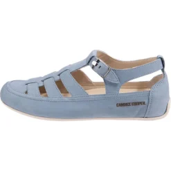 Candice Cooper Rock T-bar T-Steg-Sandalen 9 Candice Cooper Rock T-bar T-Steg-Sandalen -Schuh Verkaufs-Shop 28361990 03