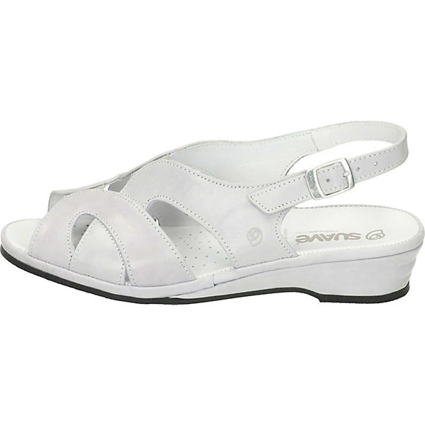 Suave Sandalen Komfort-Sandalen 2 Suave Sandalen Komfort-Sandalen – Bild 2