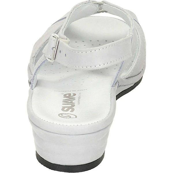 Suave Sandalen Komfort-Sandalen 5 Suave Sandalen Komfort-Sandalen – Bild 5