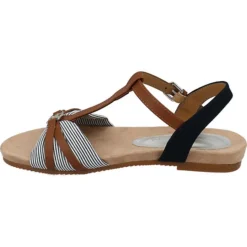 Tom Tailor Sandalen -Schuh Verkaufs-Shop 28420636 03