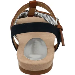 Tom Tailor Sandalen -Schuh Verkaufs-Shop 28420636 04