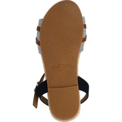 Tom Tailor Sandalen -Schuh Verkaufs-Shop 28420636 06