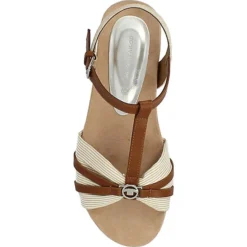 Tom Tailor T-Steg-Sandalen -Schuh Verkaufs-Shop 28420638 05