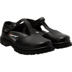 *art Birmingham T-Steg-Sandalen