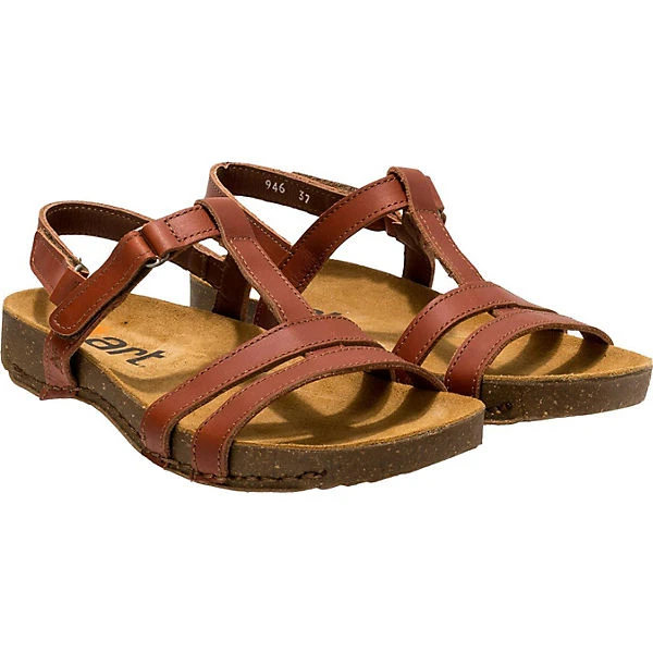 *art I Breathe T-Steg-Sandalen 1 *art I Breathe T-Steg-Sandalen