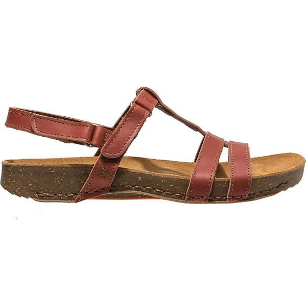 *art I Breathe T-Steg-Sandalen 2 *art I Breathe T-Steg-Sandalen – Bild 2