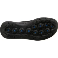 Geox D Spherica Ec5 Klassische Sandalen - Schwarz -Schuh Verkaufs-Shop 28688647 07