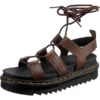 Dr. Martens Nartilla Riemchensandalen