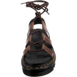 Dr. Martens Nartilla Riemchensandalen -Schuh Verkaufs-Shop 28691133 04