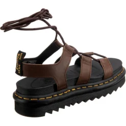 Dr. Martens Nartilla Riemchensandalen -Schuh Verkaufs-Shop 28691133 05