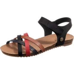 Mustang Sandalen Für Mädchen