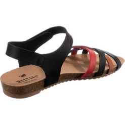 Mustang Sandalen Für Mädchen -Schuh Verkaufs-Shop 28746185 05
