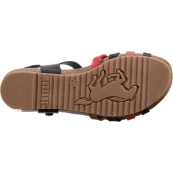 Mustang Sandalen Für Mädchen -Schuh Verkaufs-Shop 28746185 07