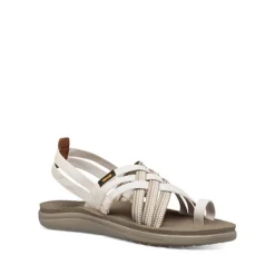 Teva Komfortsandalen Voya Strappy Riemchensandalen -Schuh Verkaufs-Shop 28767636 03