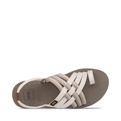 Teva Komfortsandalen Voya Strappy Riemchensandalen -Schuh Verkaufs-Shop 28767636 05