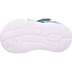 Superfit Baby Sandalen WAVE WMS Weite M4 Für Jungen -Schuh Verkaufs-Shop 28776536 06