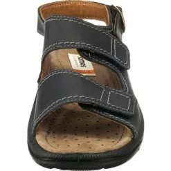 Komfort-Sandalen Für Jungen - Schwarz -Schuh Verkaufs-Shop 2878352 04